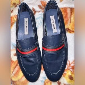 Men’s Steve Madden loafers